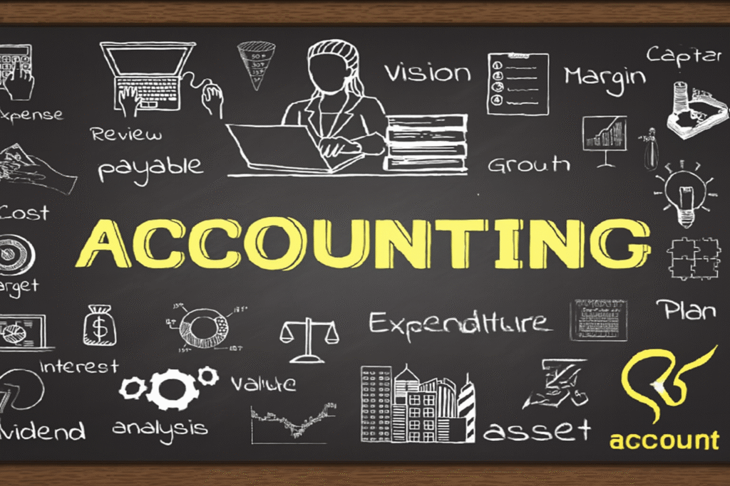 حسابداری و نقش آن در کسبوکار حسابداری و نقش آن در کسبوکار