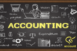 اشتراکات حوزه های حسابداری اشتراکات حوزه های حسابداری