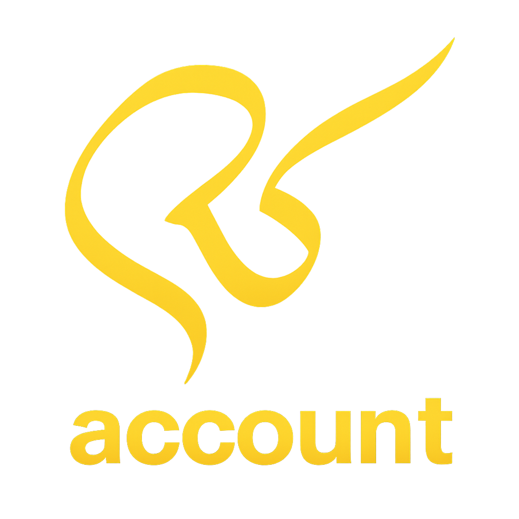 logo rk-account
