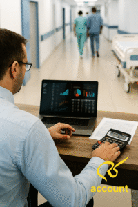 حسابداری خدماتی حسابداری خدماتی