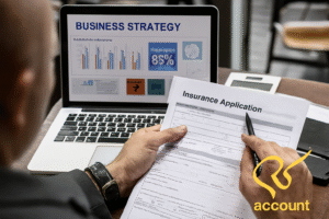 حسابداری بازرگانی با آرکا حساب