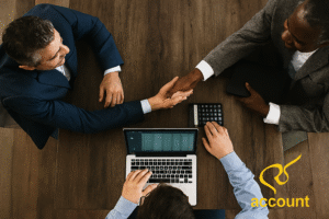 حسابداری بازرگانی حسابداری بازرگانی