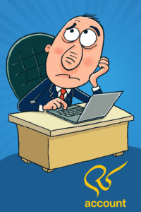 حسابداران خدماتی