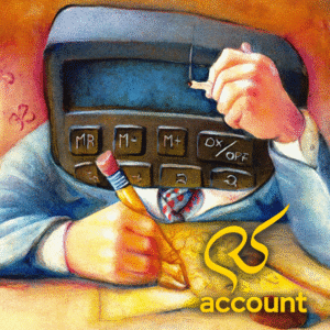 آموزش حسابداری خدماتی در آرکا حساب