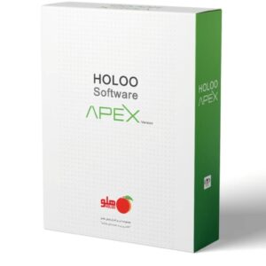 نرم افزار هلو