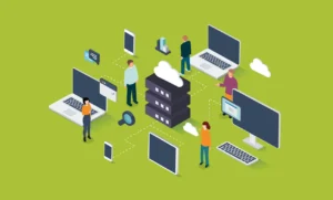 استقرار 10 نرم افزار حسابداری در کرج