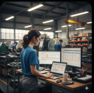 حسابداری در کرج