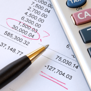 آموزش 0 تا 100 حسابداری بازرگانی