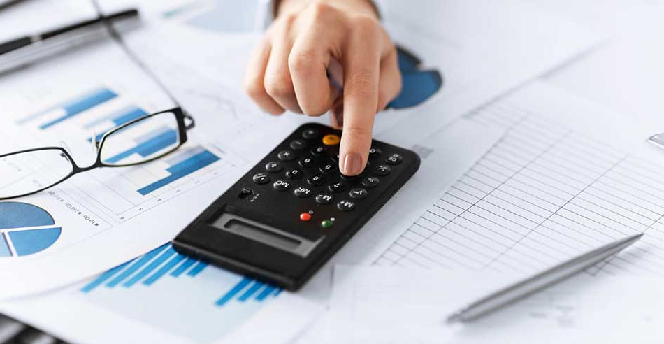 آموزش حسابداری خدماتی