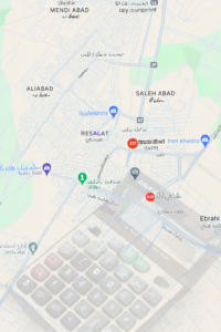 آموزش حسابداری در نظرآباد