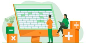 استقرار نرم‌افزار حسابداری در نظرآباد