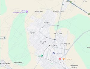 حسابداری در نظرآباد با آرکا حساب